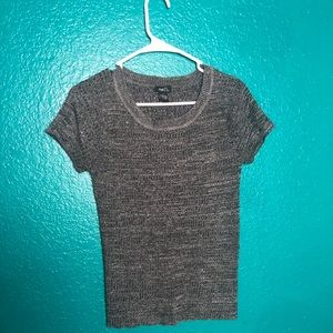 Gray Shirt from Rue21